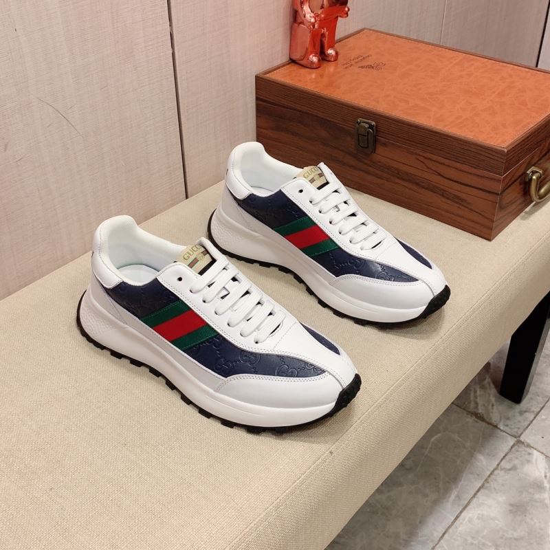 Gucci Low Shoes